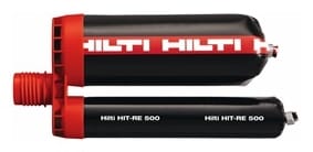 HIT-RE 500