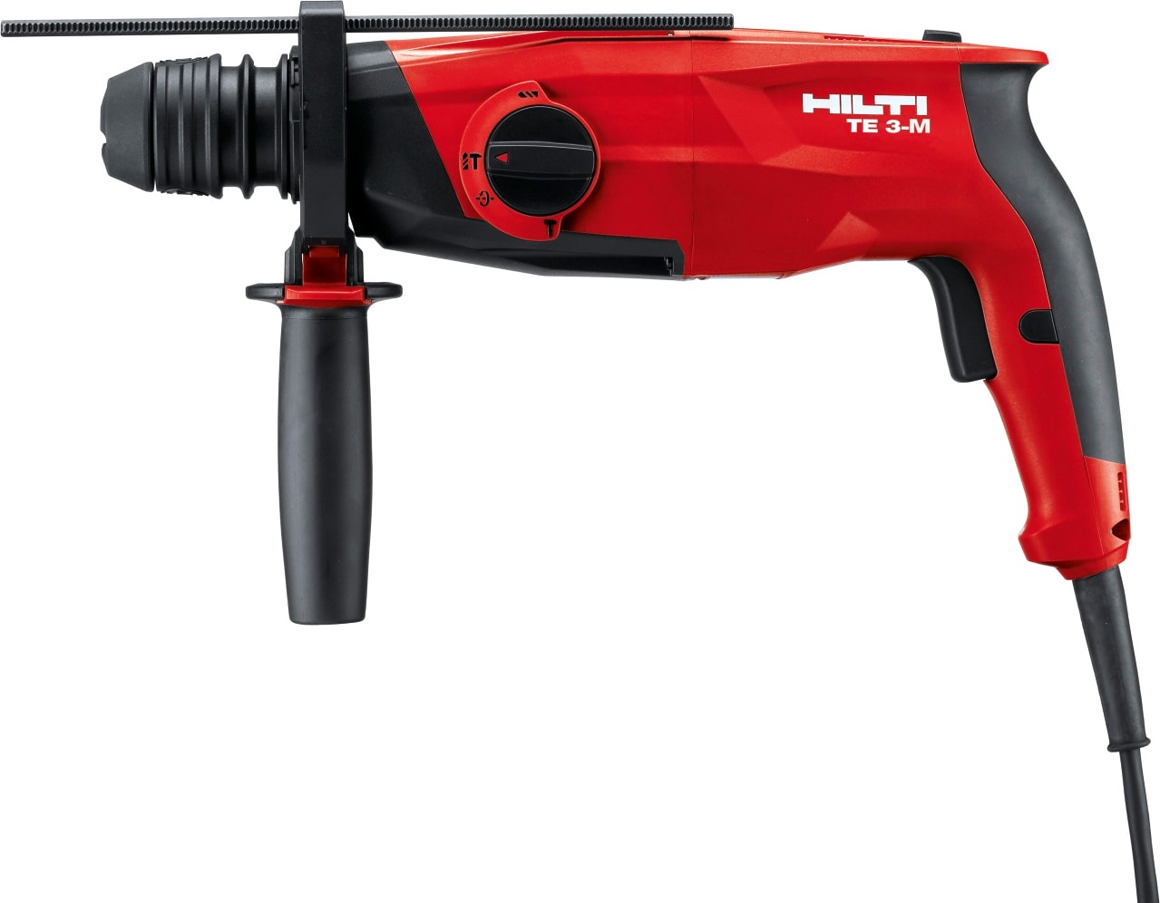 Kombihammer TE 3