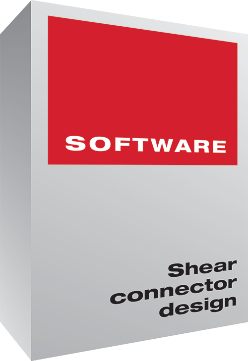 Software di calcolo connettori a taglio X-HVB