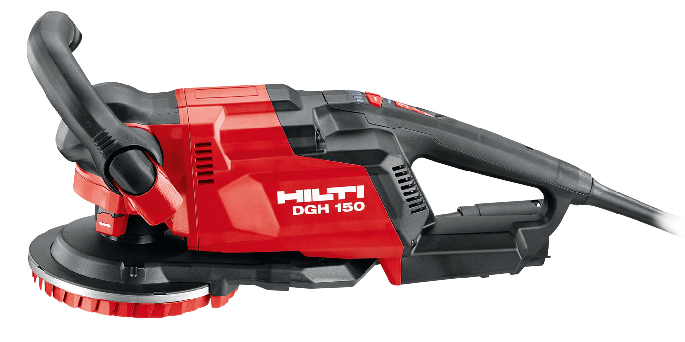 Acquista levigatrice a diamante DGH 150 