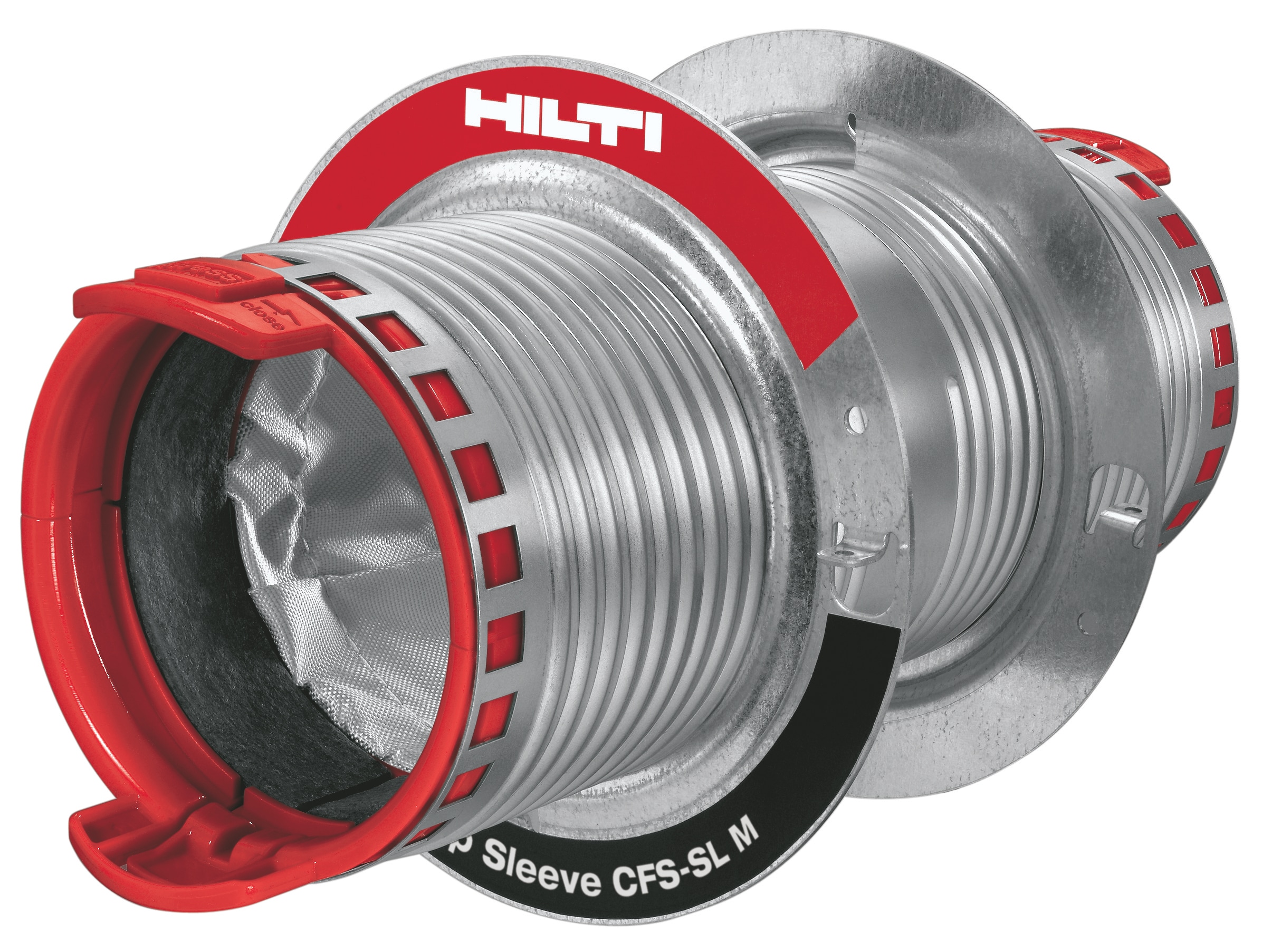 Sleeve CFSSL Hilti Italia