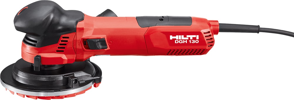 Acquista levigatrice a diamante DGH 130