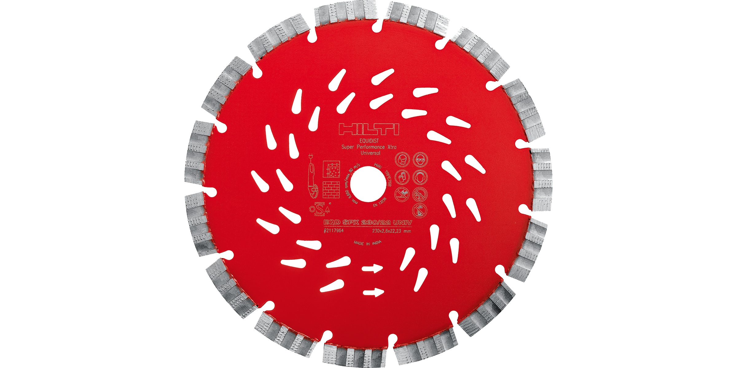 Dischi diamantati