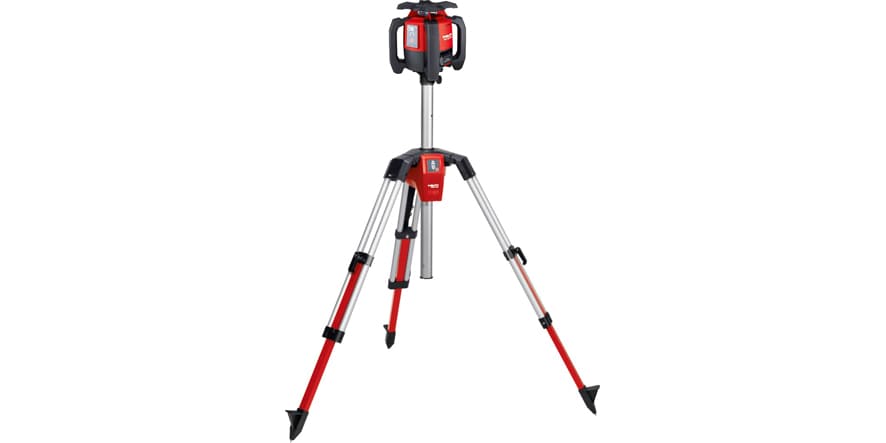 Hilti PRA 90 Stativ