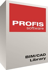 PROFIS BIM/CAD
