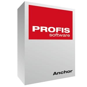 Software PROFIS Anchor