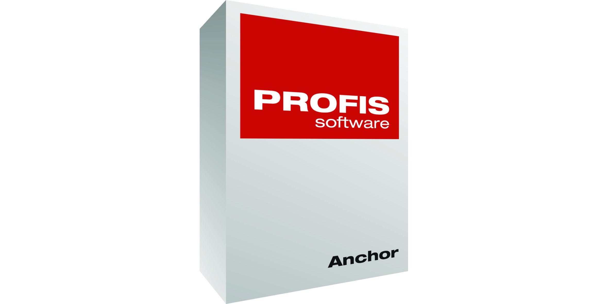 PROFIS Anchor