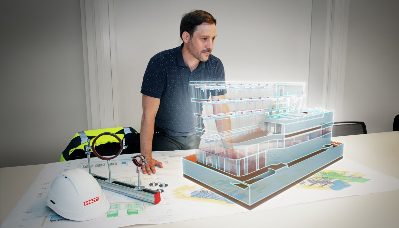 Ihr Partner für modulares Bauen