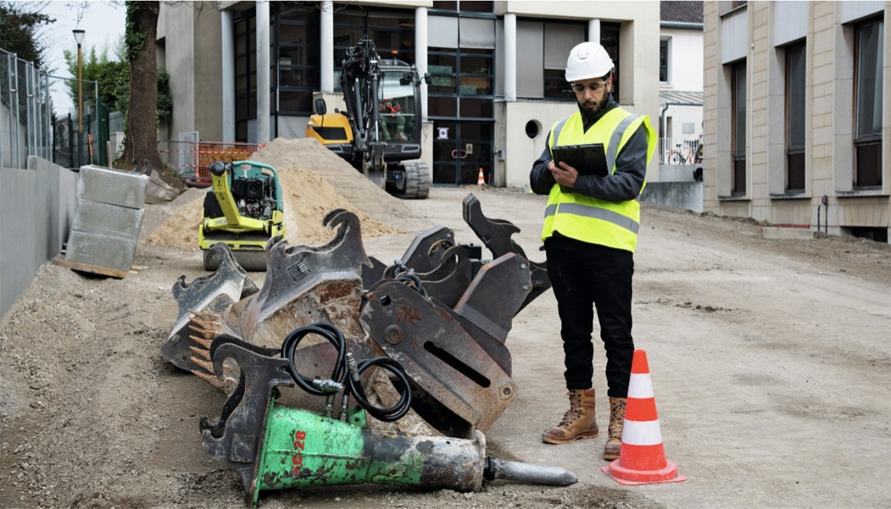 Weniger Ausfallzeit, höhere Produktivität