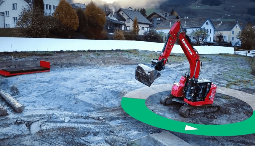 Verwaltung von Großgeräten