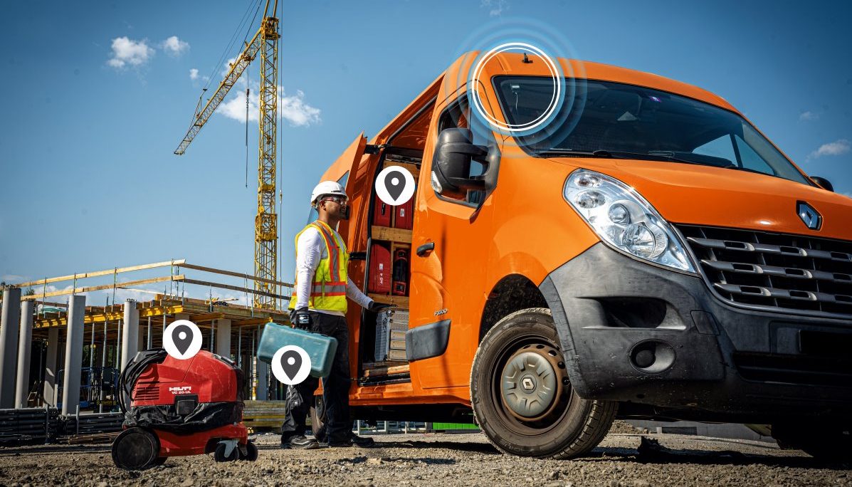 Plug-and-Play-Automatisierung