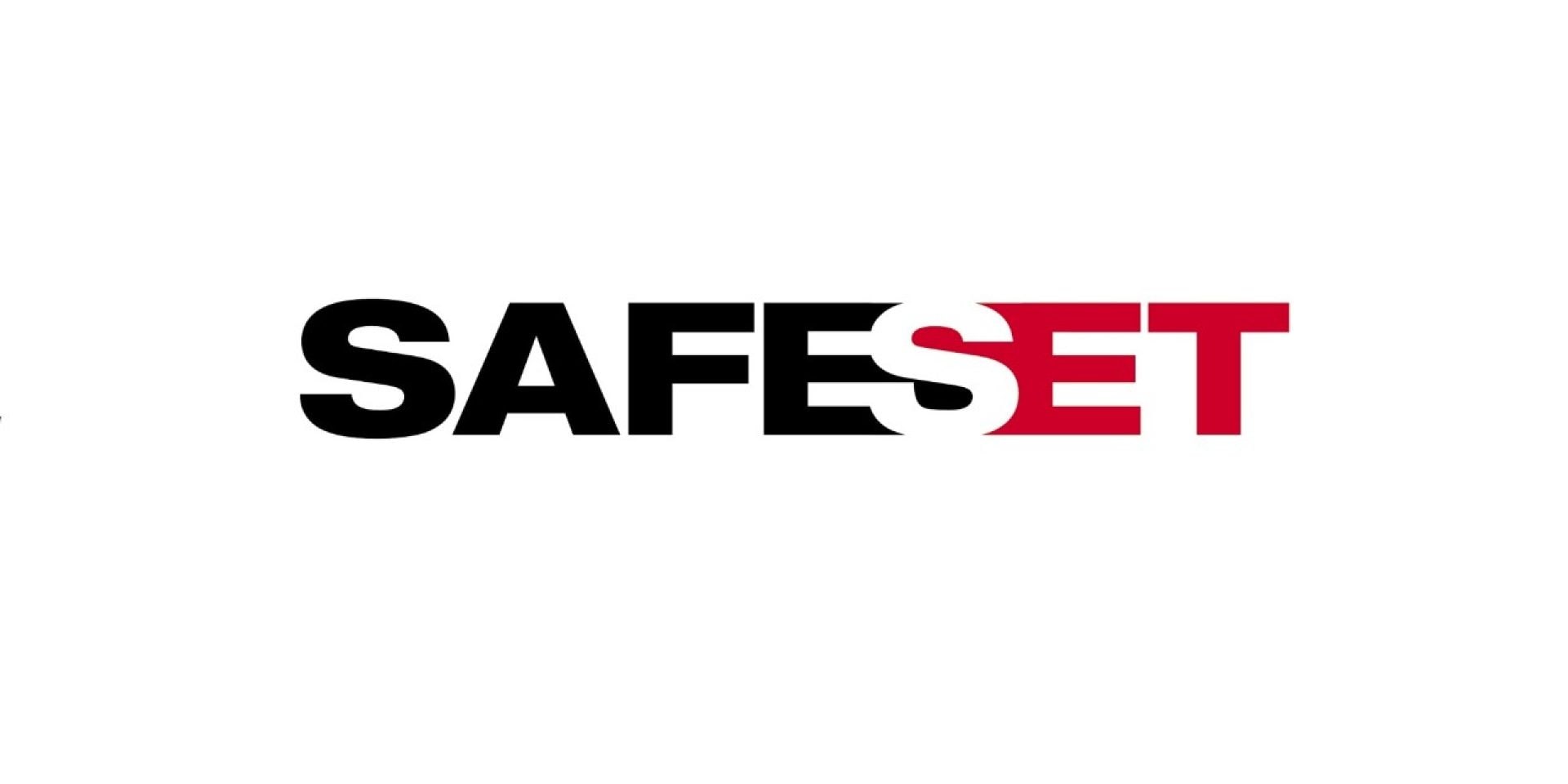 BAUEN MIT SAFE SET