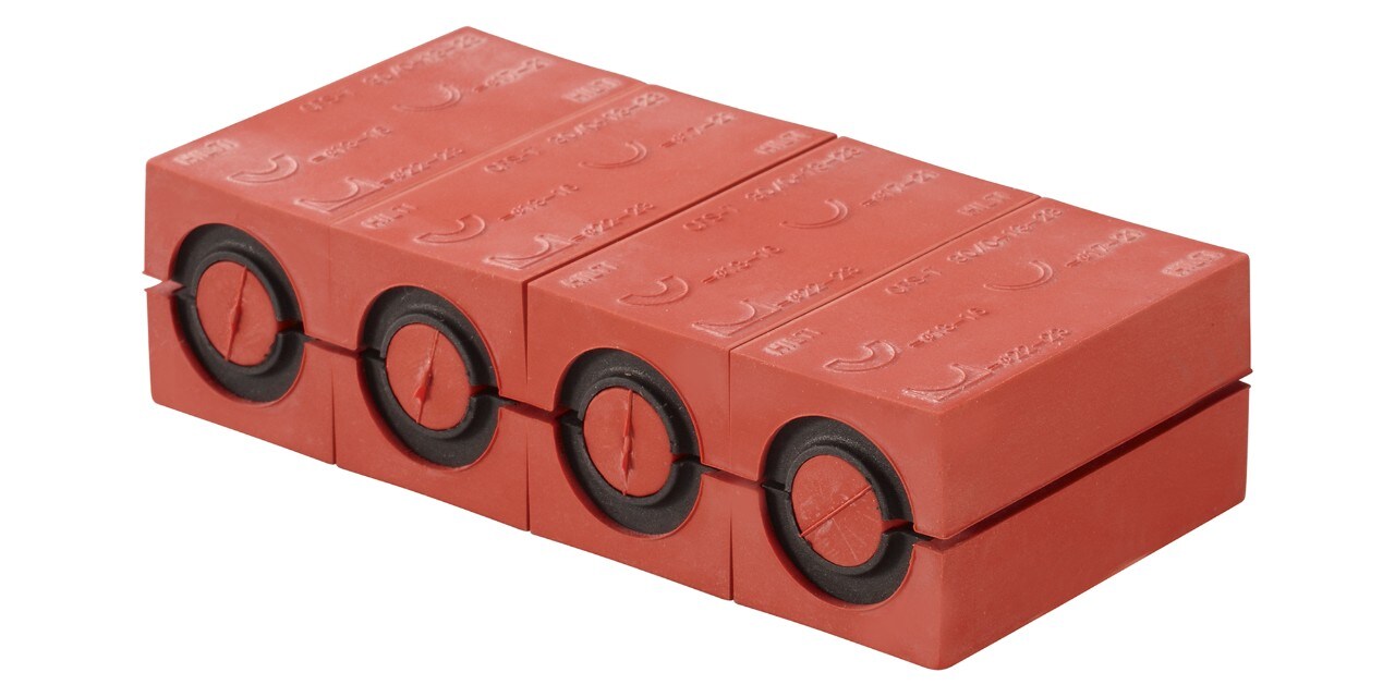CFS-T 30/0+13-23, Cable Module module block