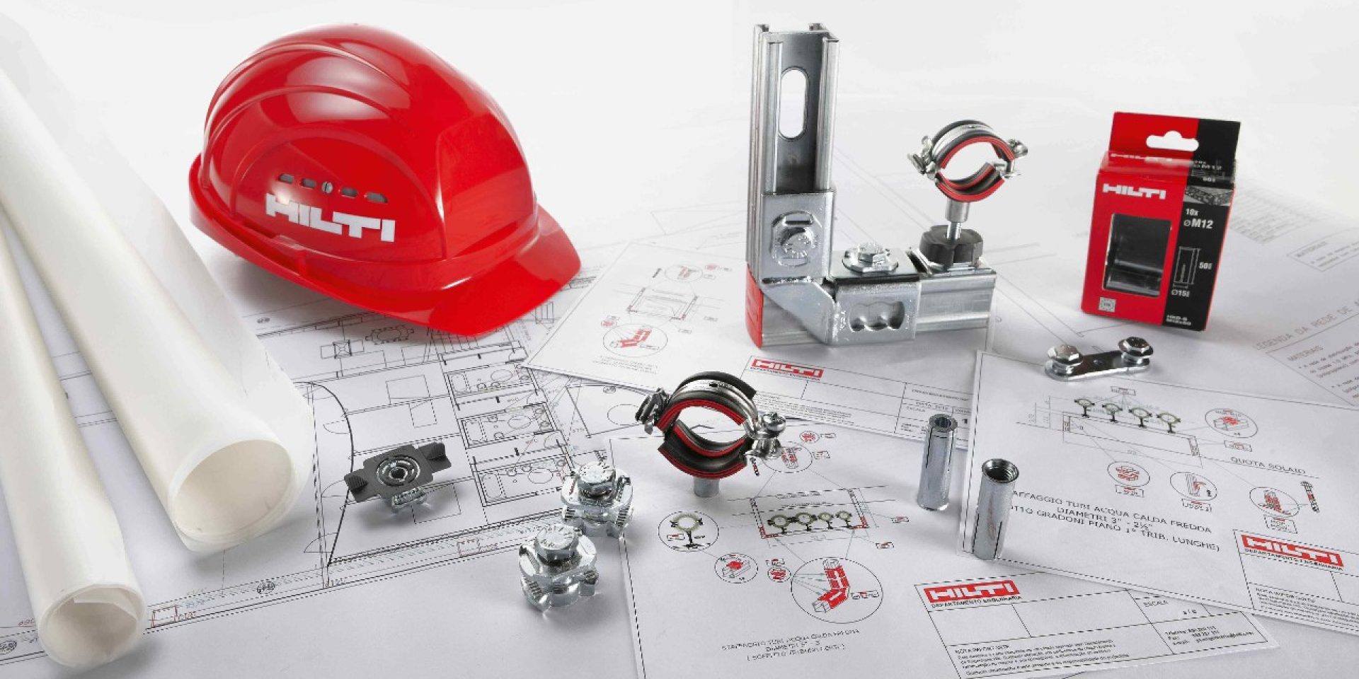 Hilti technische services