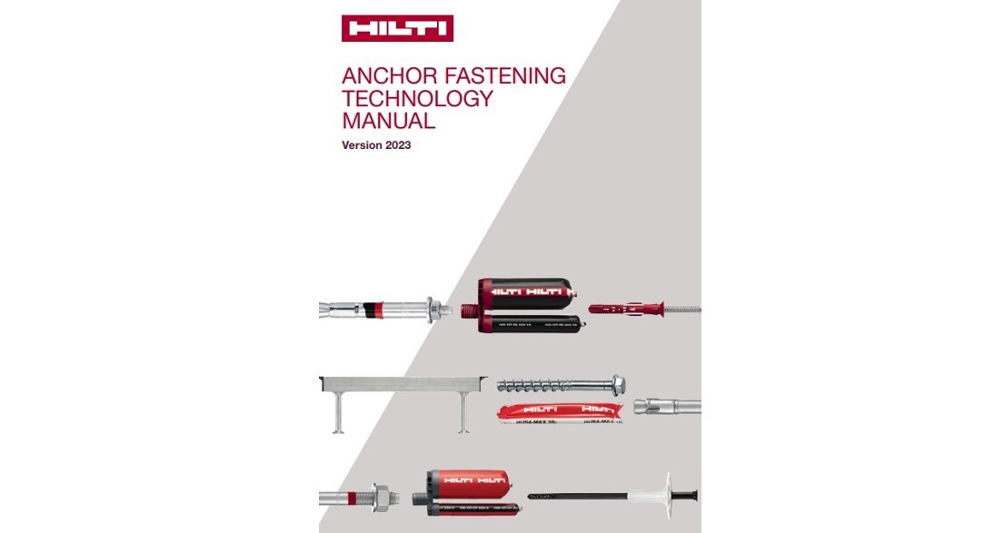 MANUALE DI TECNOLOGIA DEL FISSAGGIO
