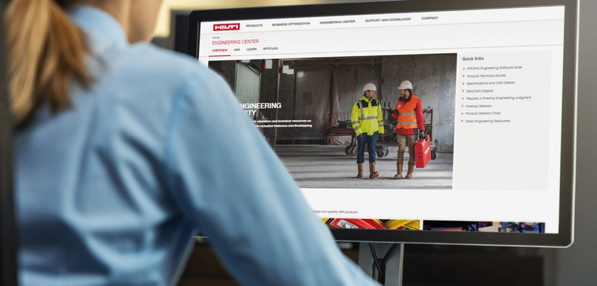 Technische Lösungen