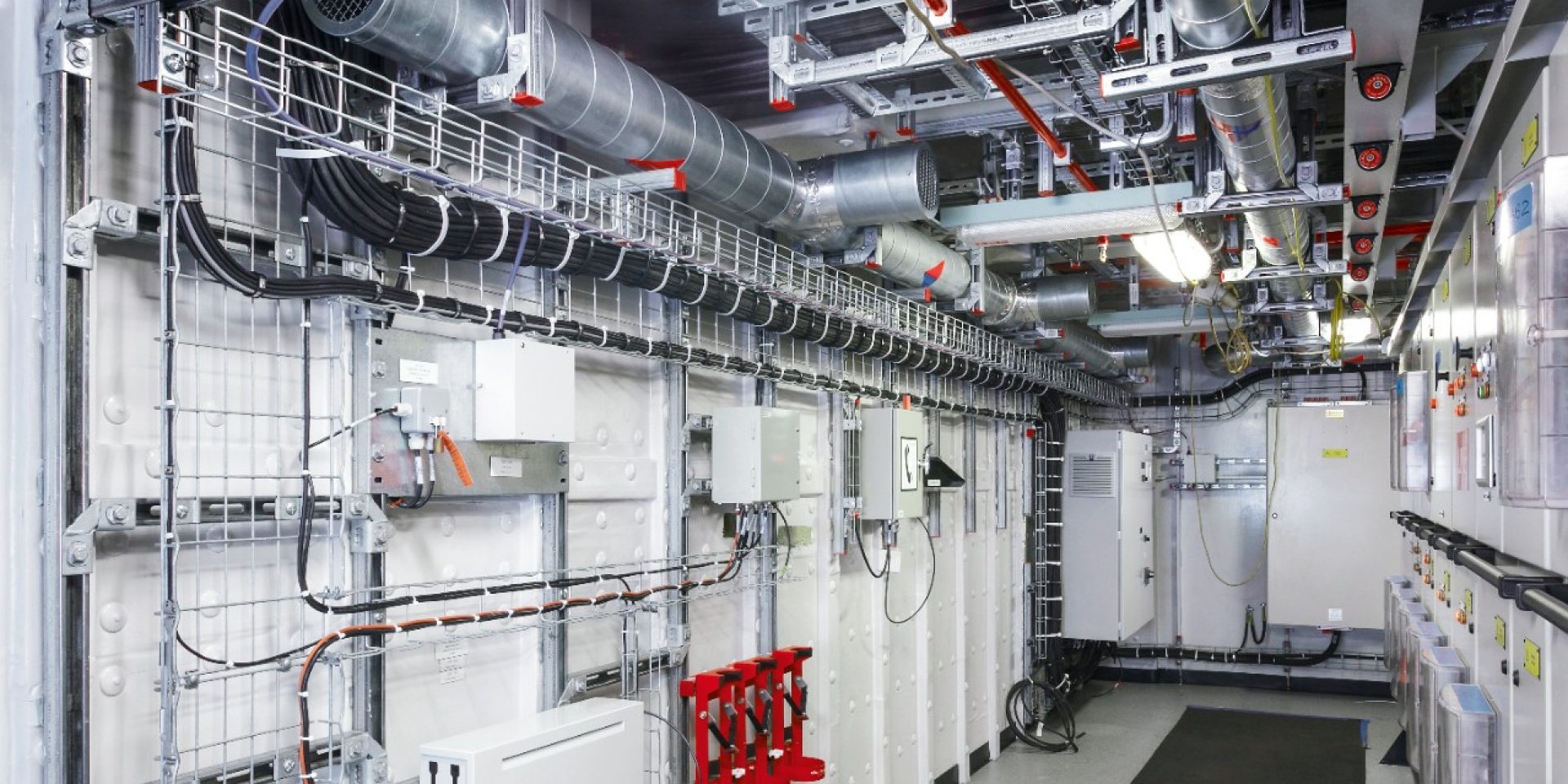Lösungen für den Deckeneinbau