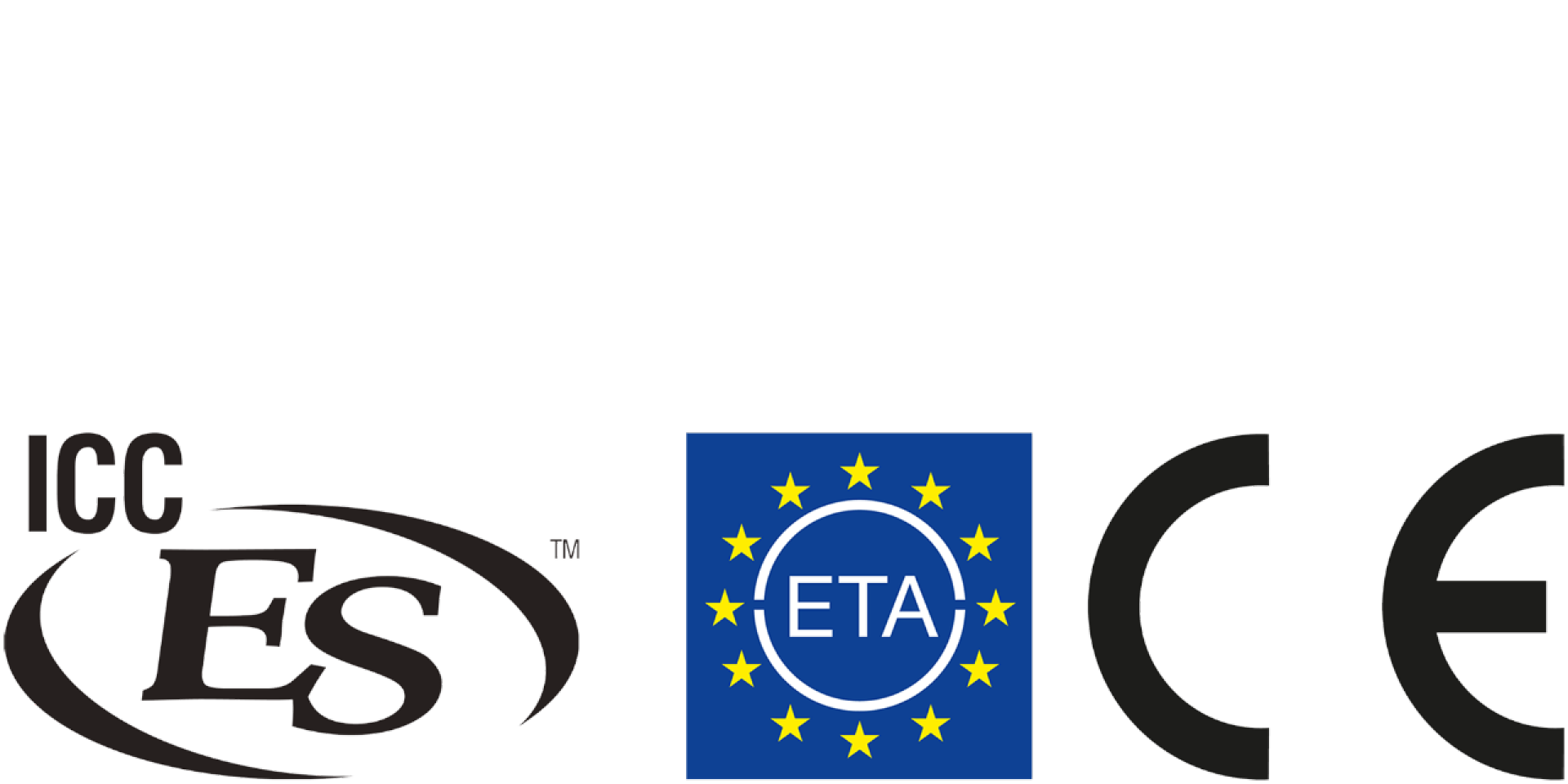 ICC ES- und ETA-Genehmigung für das Hilti SafeSet-System