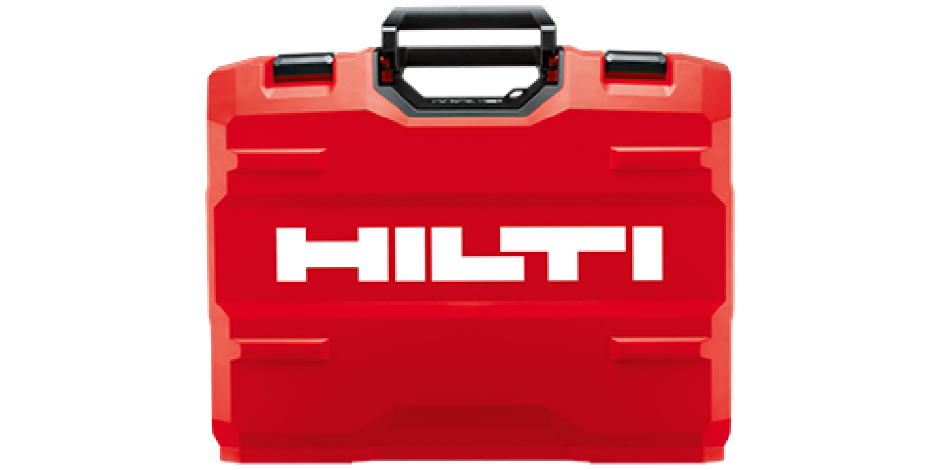 Der neue Hilti-Werkzeugkoffer