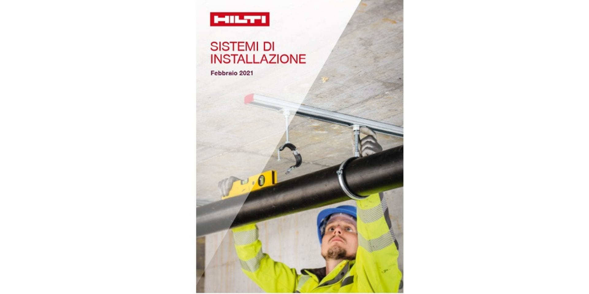 Katalog-Installationssysteme