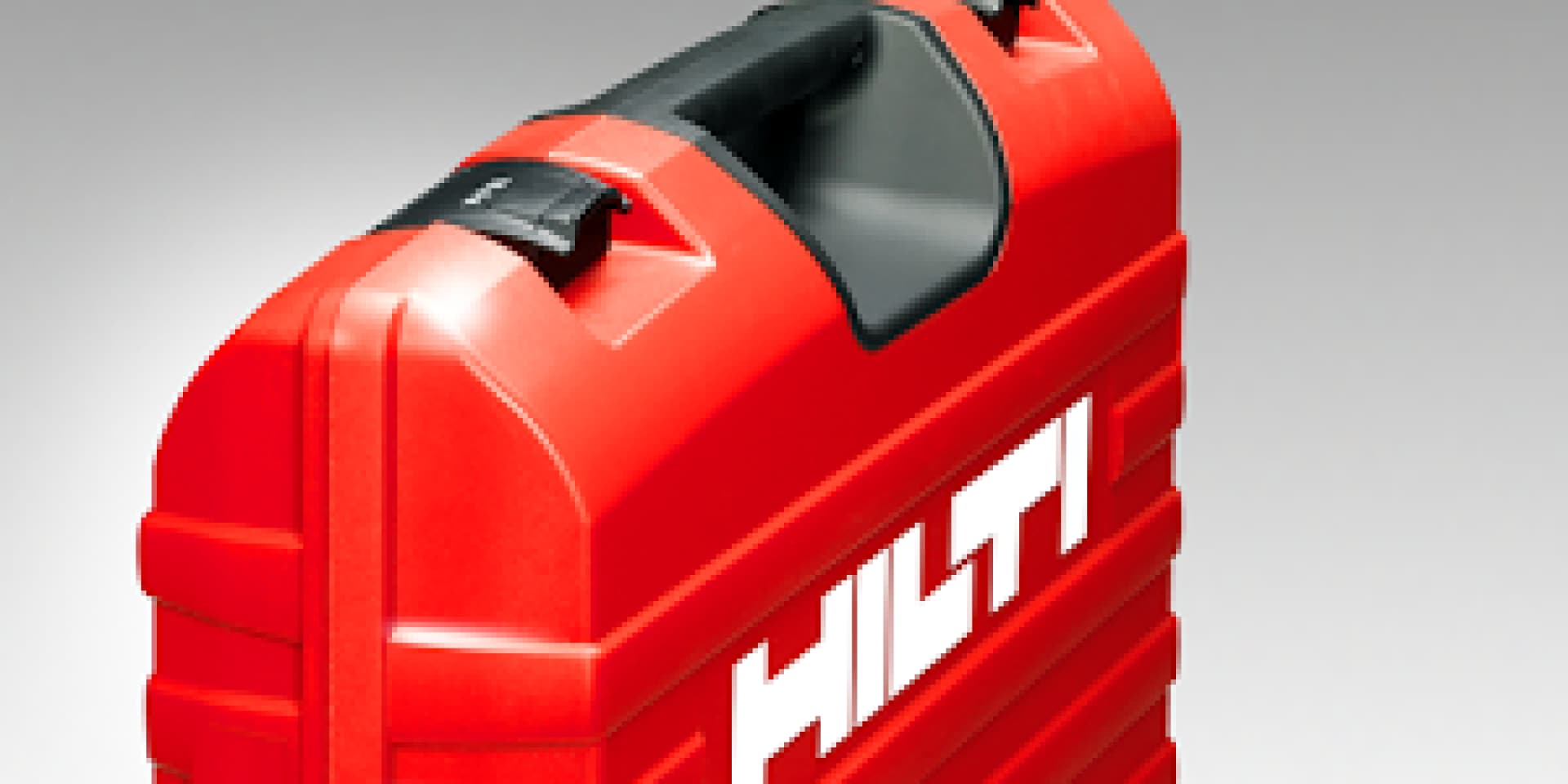 Hilti Mobile App