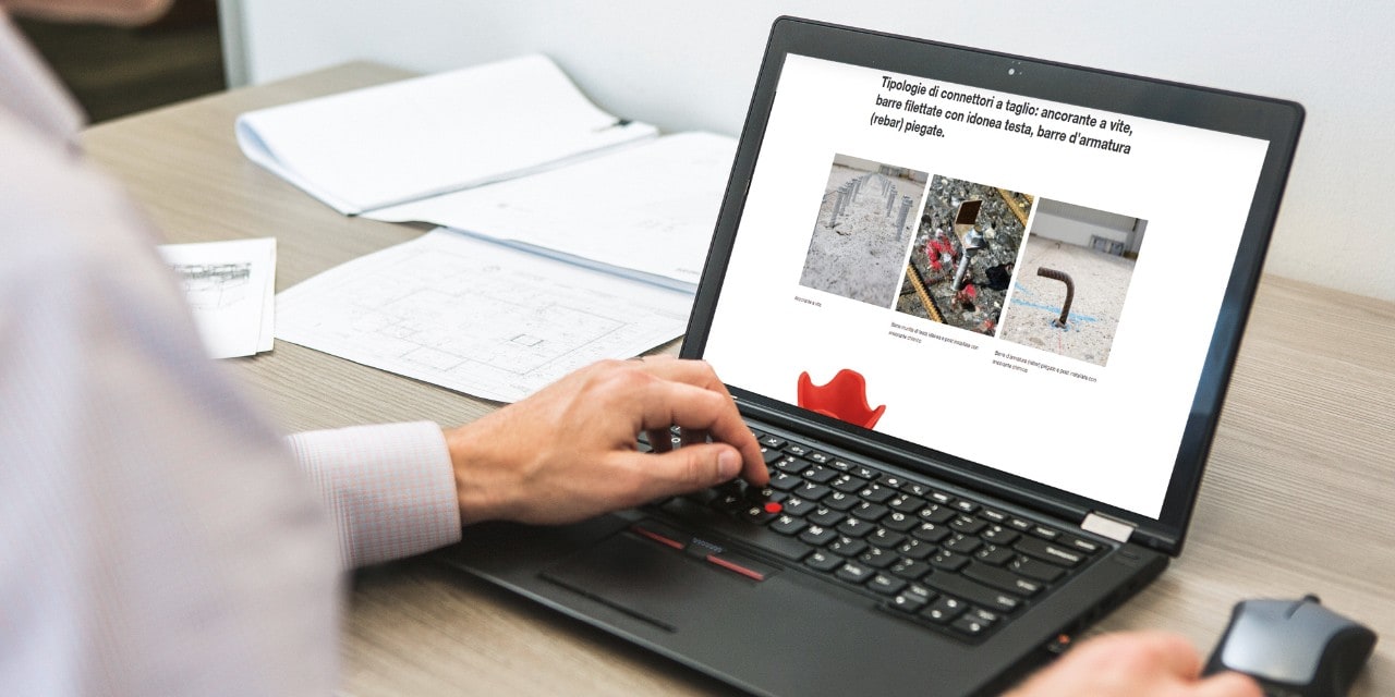 E-Learning "Bemessung von Aufbeton"