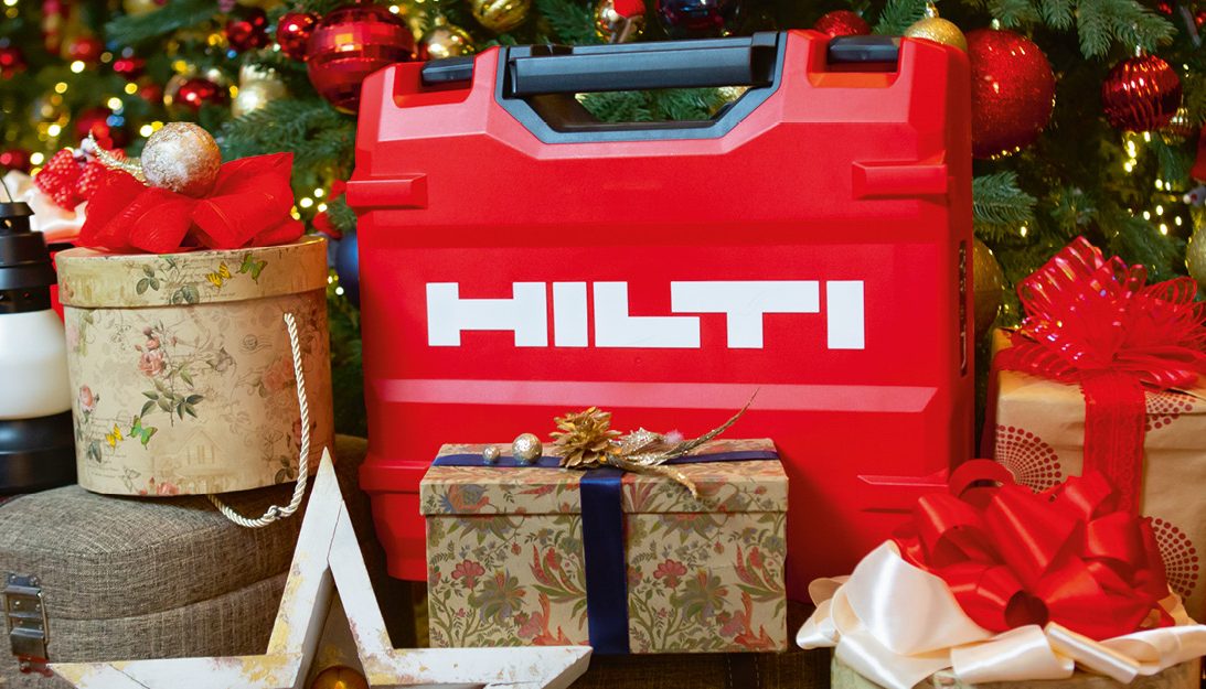 Öffnungszeiten über Weihnachten