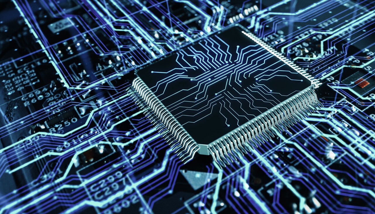 Solutions for electronics projects