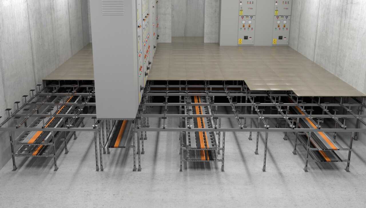 Solutions for electronics projects