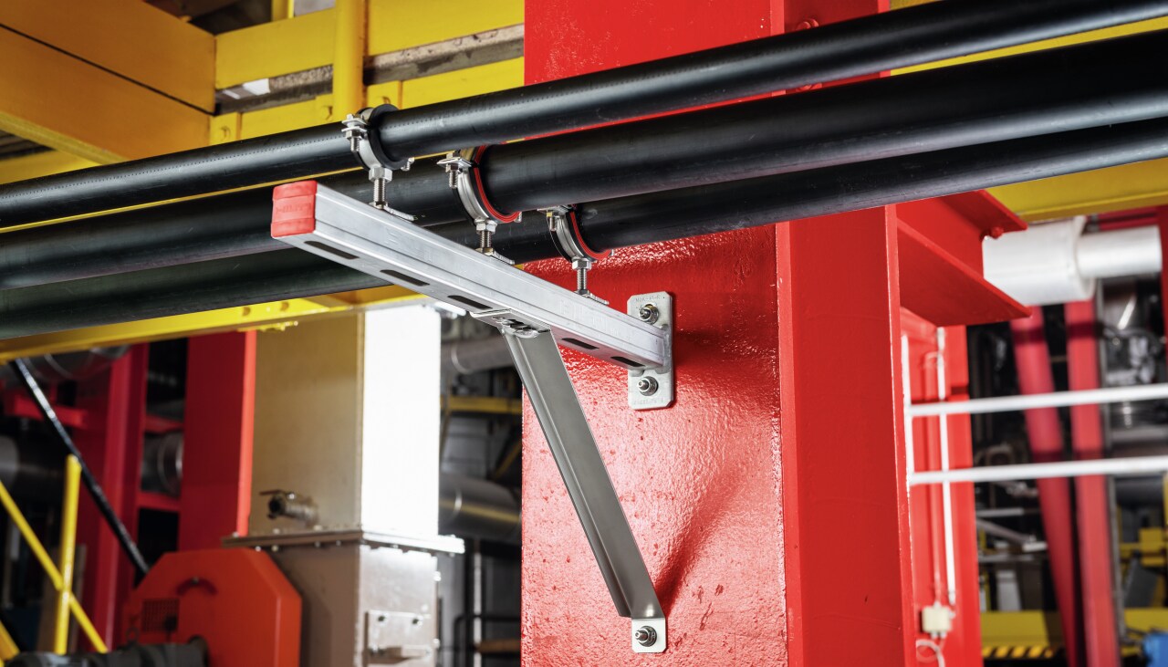 Solutions for electronics projects