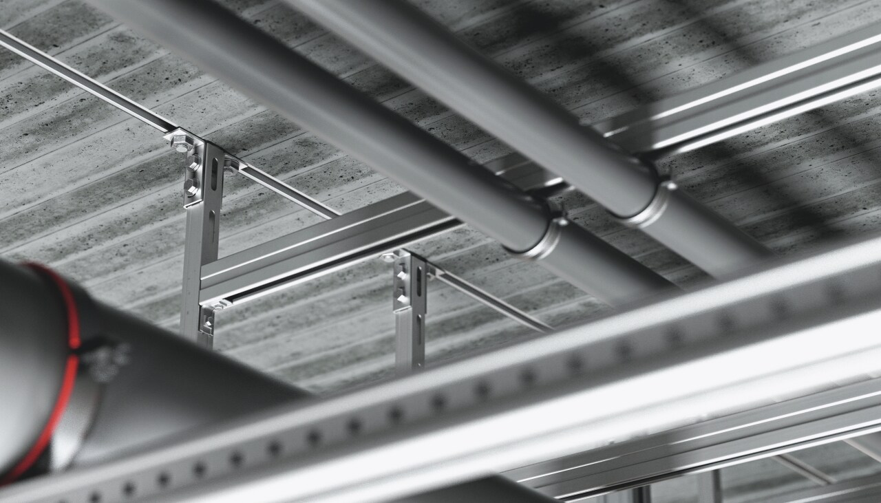 Solutions for electronics projects