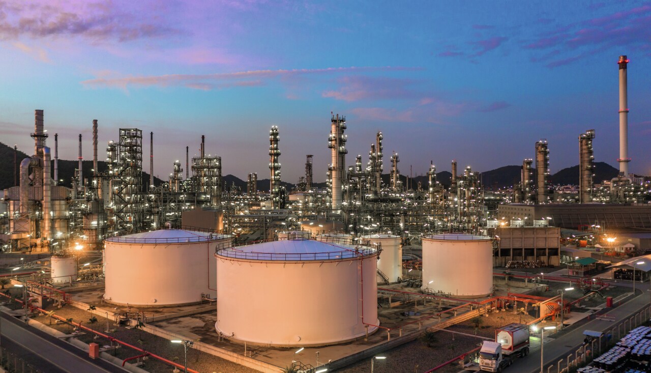 Integrated LnG solutions