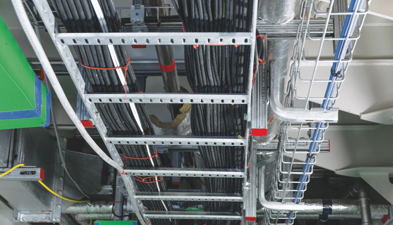 Integrated LnG solutions