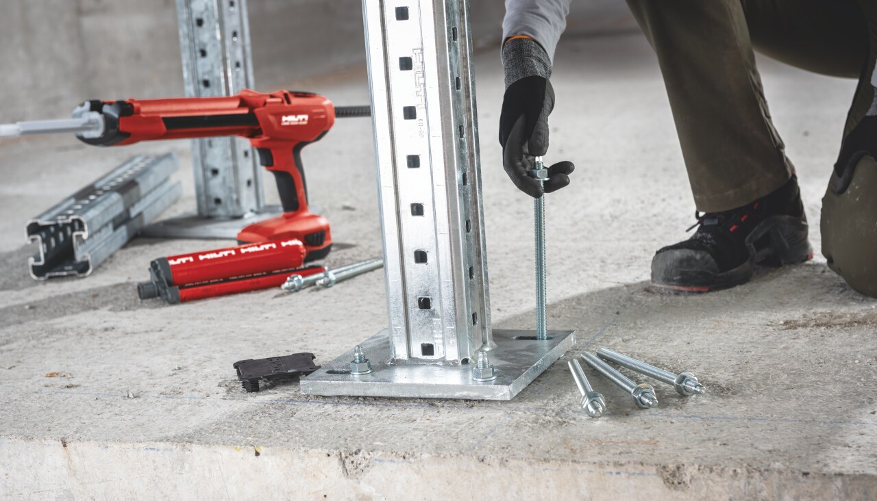 Integrated LnG solutions