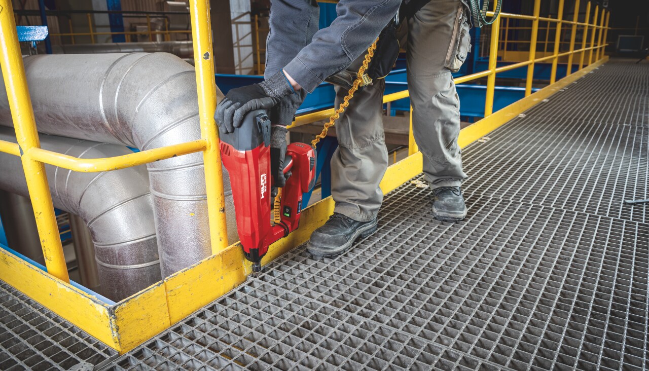 Integrated LnG solutions