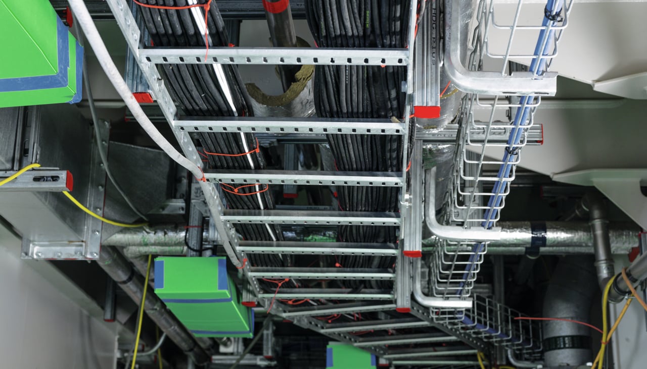 Increasing productivity in mining