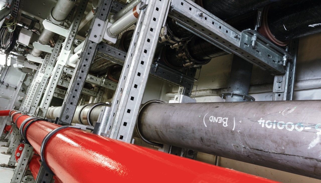 Increasing productivity in mining