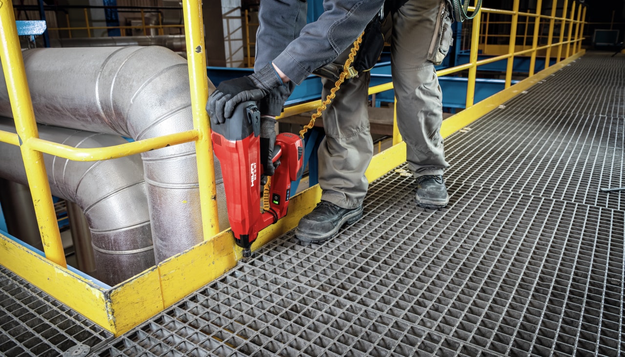 Increasing productivity in mining