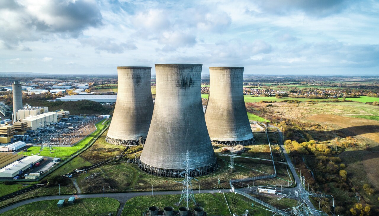 Nuclear power solutions