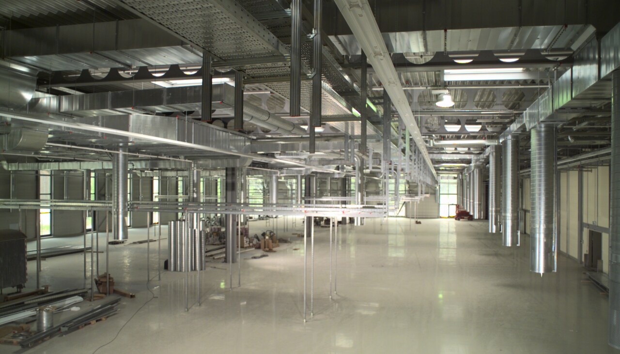 Offshore oil and gas solutions