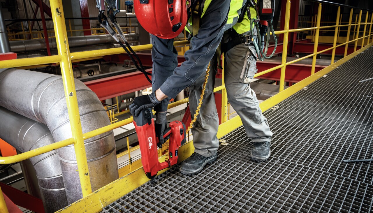 Offshore oil and gas solutions