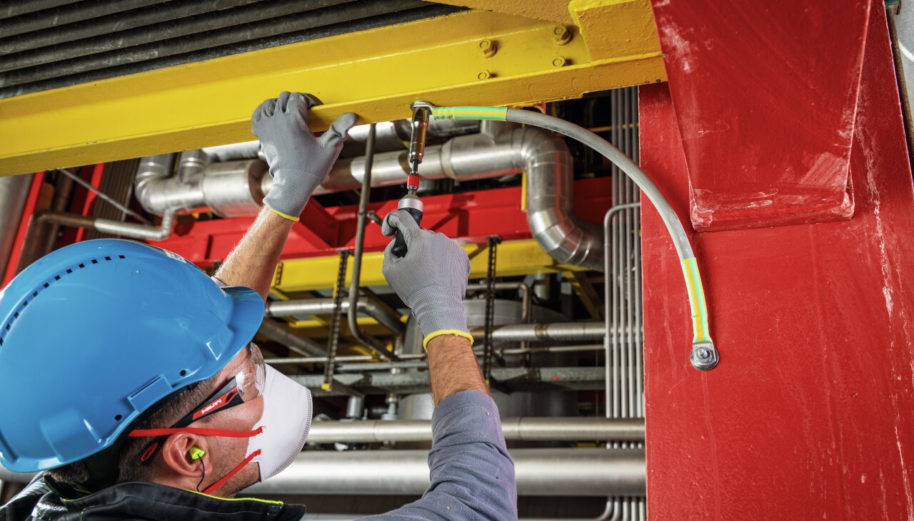 Offshore oil and gas solutions