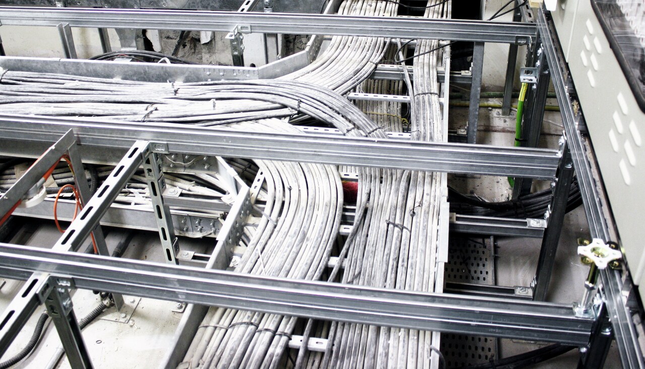 Offshore oil and gas solutions