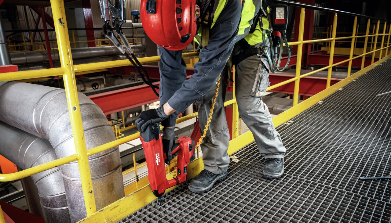 Soluzioni per l'eolico offshore