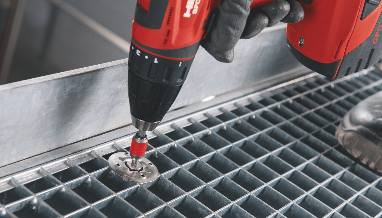 Oil refinery projects