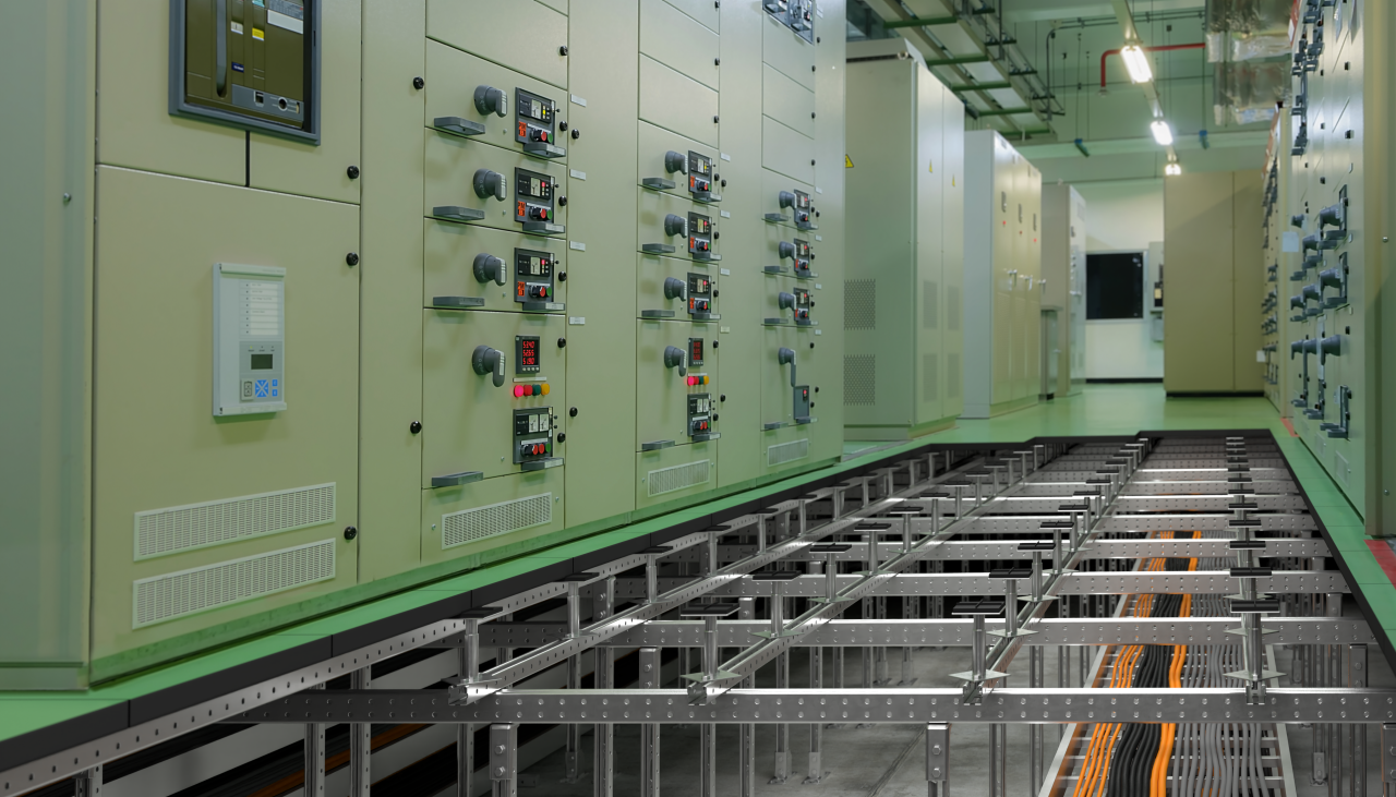 Oil refinery projects