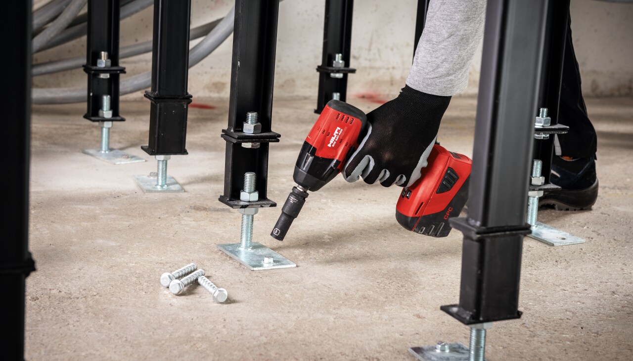 Oil refinery projects