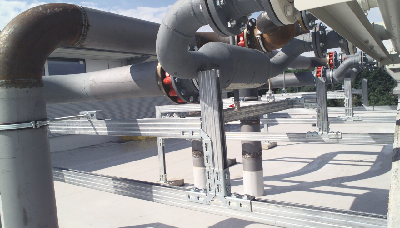 Oil refinery projects