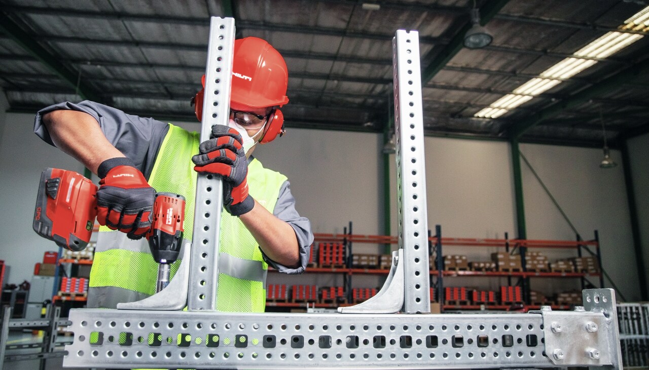 Petrochemical solutions