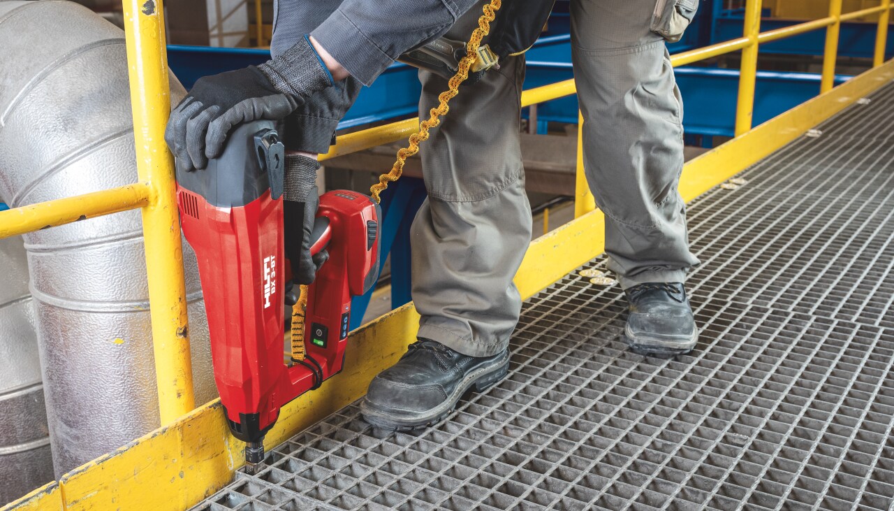 Petrochemical solutions